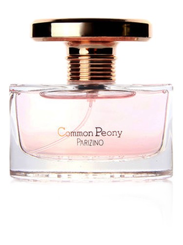 Common Peony 国色天香 Parizino 贝丽丝 perfume by Parizino bei li si