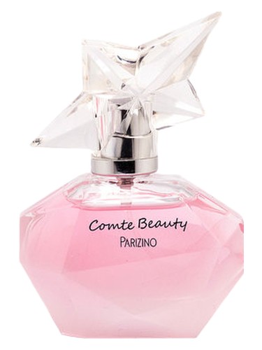 Comte Beauty 彗星美人 Parizino 贝丽丝 perfume by Parizino bei li si