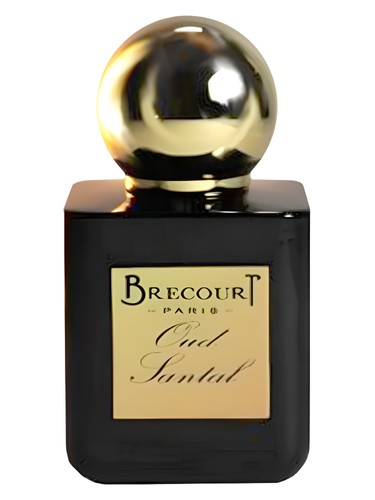 Oud Santal by Brecourt