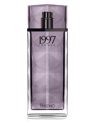 1997 For Men 1997男士 Parizino 贝丽丝 cologne by Parizino bei li si