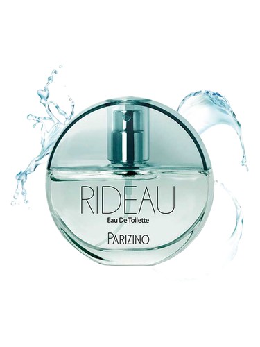 Rideau 水之梦 Parizino 贝丽丝 perfume by Parizino bei li si