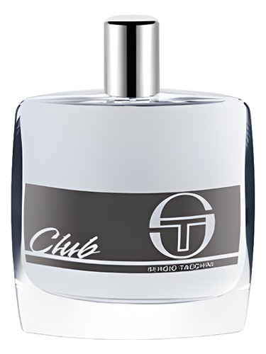 Club Intense by Sergio Tacchini