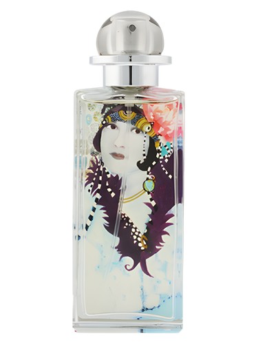 La Pivoine d'Orthense L'Atelier Boheme perfume by L Atelier Boheme