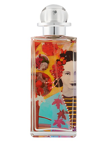 Clementine Aux Papillons L'Atelier Boheme perfume by L Atelier Boheme