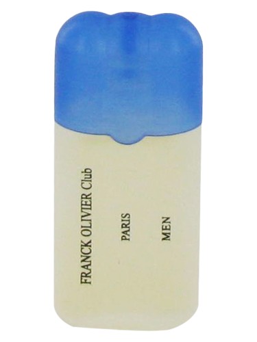 Club for Men by Franck Olivier