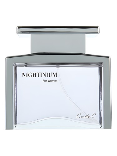 Nightinium Cindy C. perfume by Cindy C