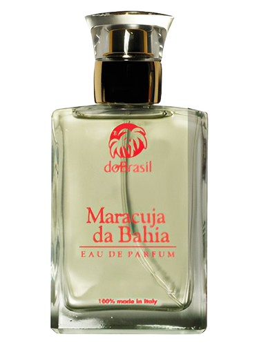 Maracuja da Bahia by Do Brasil