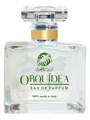 Orquídea by Do Brasil