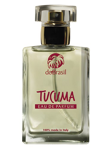 Tucuma by Do Brasil
