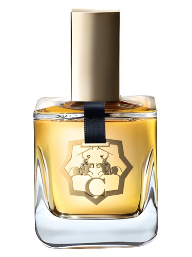 Rosee des Jardins d’Ispahan by Chaugan