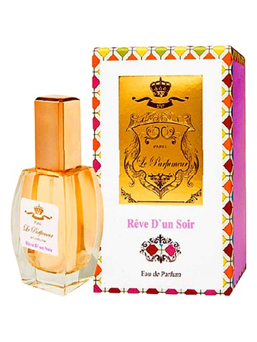 Reve D'un Soir by Le Parfumeur