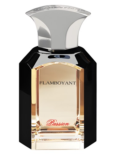 Passion by Flamboyant