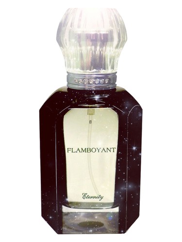 Eternity by Flamboyant
