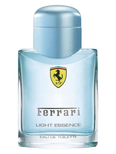 Ferrari Light Essence by Ferrari