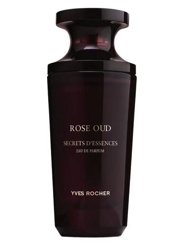 Rose Oud by Yves Rocher