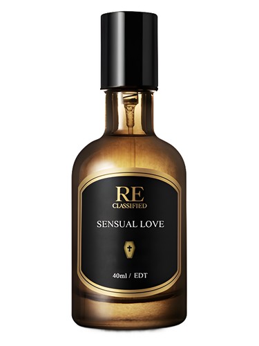 Sensual Love 真爱如血 RECLASSIFIED RE调香室 perfume by RECLASSIFIED RE diao xiang shi
