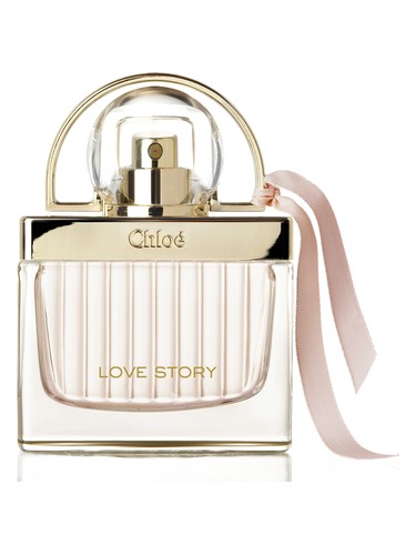 Love Story Eau de Toilette Chloé perfume by Chloe