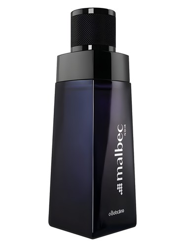 Malbec Noir O Boticário cologne by O Boticario