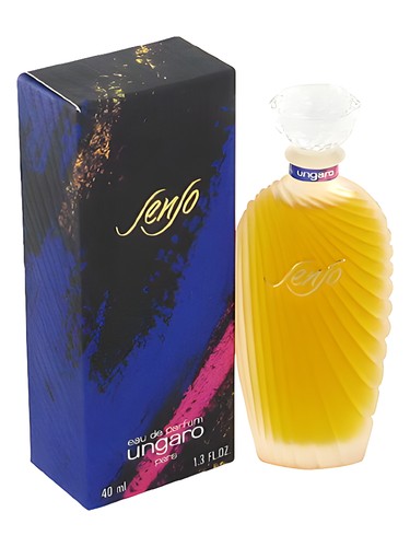 Senso by Emanuel Ungaro