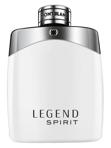 Legend Spirit
