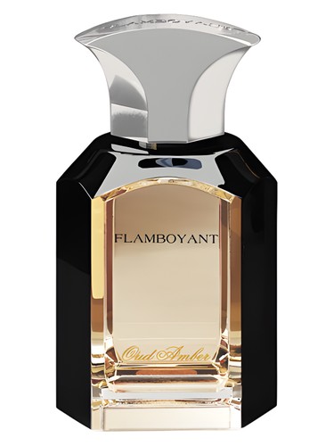 Oud Amber by Flamboyant