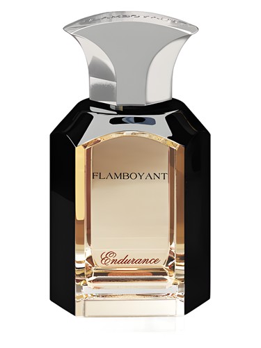 Endurance by Flamboyant