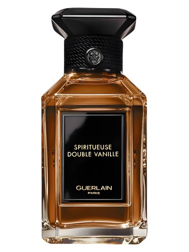 Spiritueuse Double Vanille by Guerlain