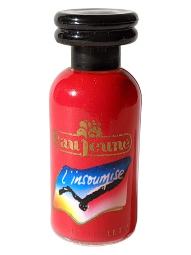 L'Insoumise by Eau Jeune