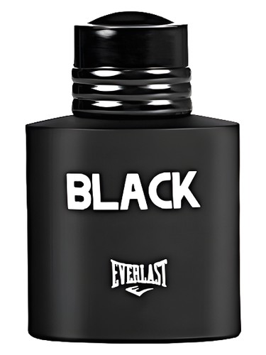 Black by Everlast