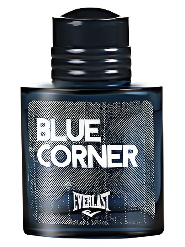 Bluer Corner by Everlast