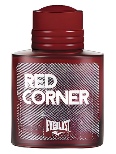 Red Corner by Everlast