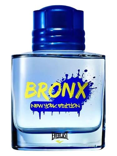 Bronx New York Edition by Everlast