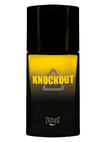 Knockout by Everlast
