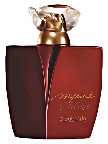 Myriad Celebrare O Boticário perfume by O Boticario