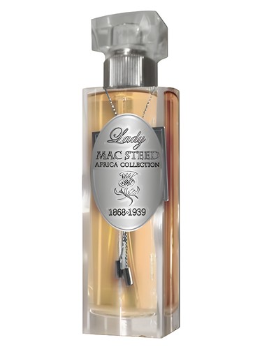 Tiger by John Mac Steed