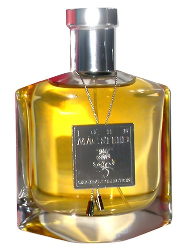 Red by John Mac Steed