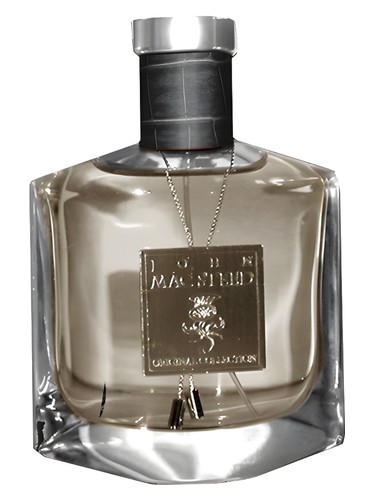 Black by John Mac Steed