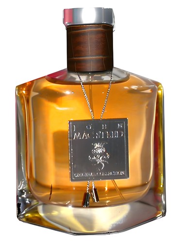 Brown by John Mac Steed