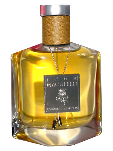 Gold by John Mac Steed