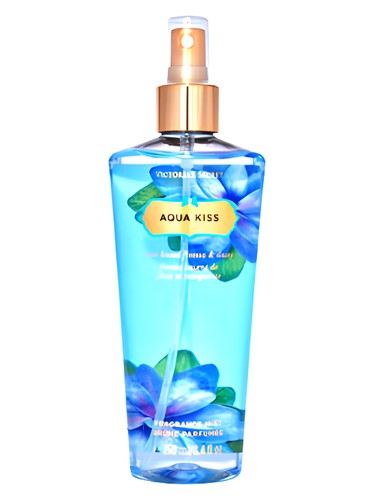 Aqua Kiss Victoria's Secret perfume by Victoria s Secret