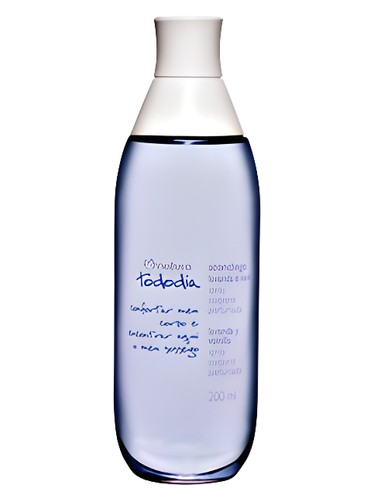 Lavanda e Baunilha by Natura