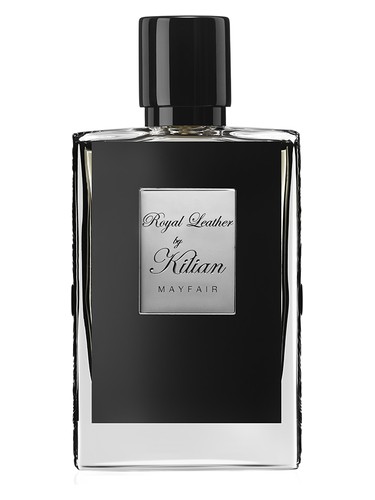 Royal Leather by By Kilian