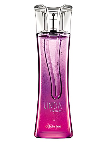 Linda Lindinha O Boticário perfume by O Boticario
