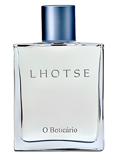 Lhotse O Boticário cologne by O Boticario