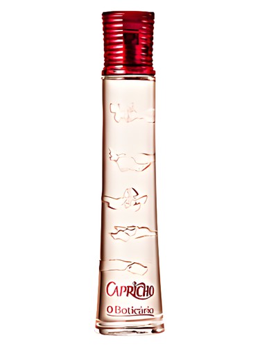 Capricho O Boticário perfume by O Boticario
