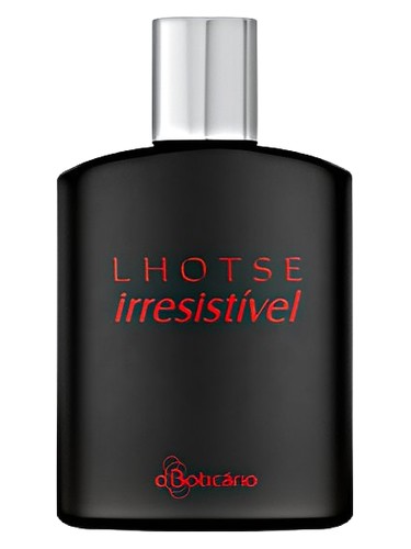 Lhotse Irresistível O Boticário cologne by O Boticario