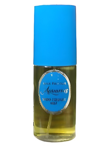 Aquarius by Max Factor