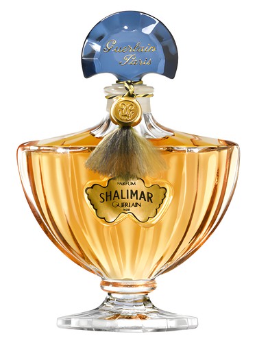 Shalimar Parfum by Guerlain