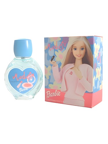 Barbie Modelo by Barbie