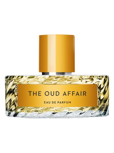 The Oud Affair by Vilhelm Parfumerie